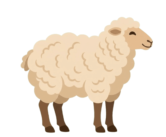 Қой